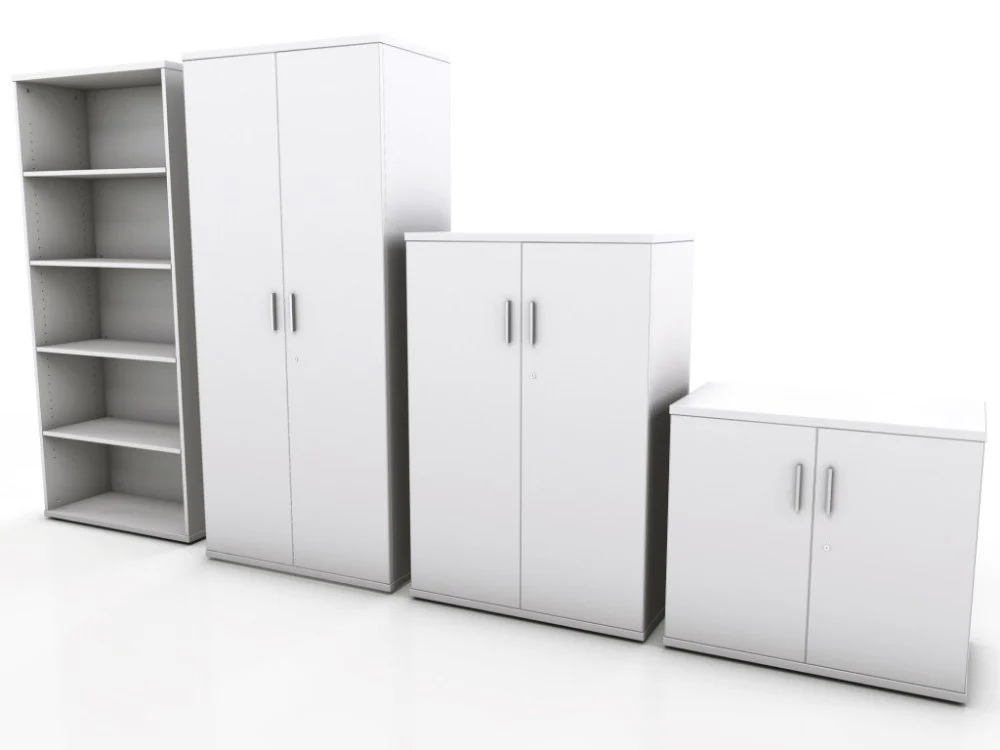 Modern Office Storage